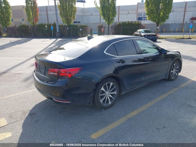 19UUB1F50FA800600 Acura k24w7