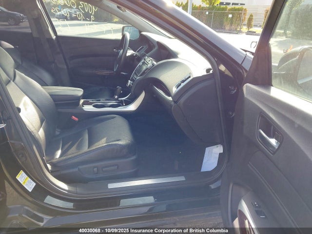 19UUB1F50FA800600 Acura k24w7