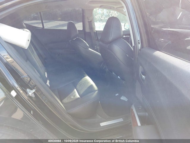 19UUB1F50FA800600 Acura k24w7
