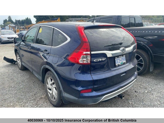 2HKRM4H49FH126024 Honda k24w9