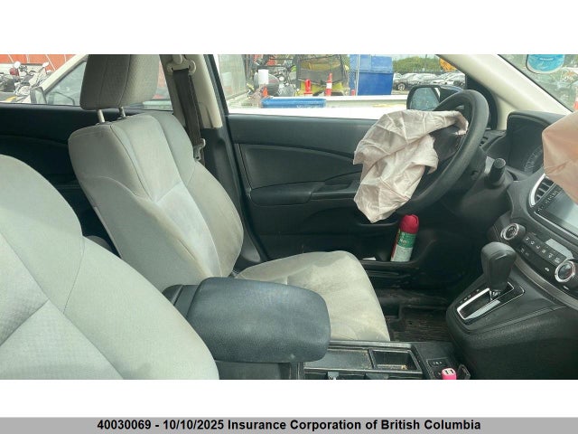 2HKRM4H49FH126024 Honda k24w9