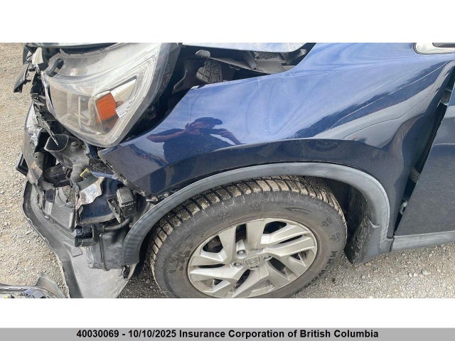 2HKRM4H49FH126024 Honda k24w9