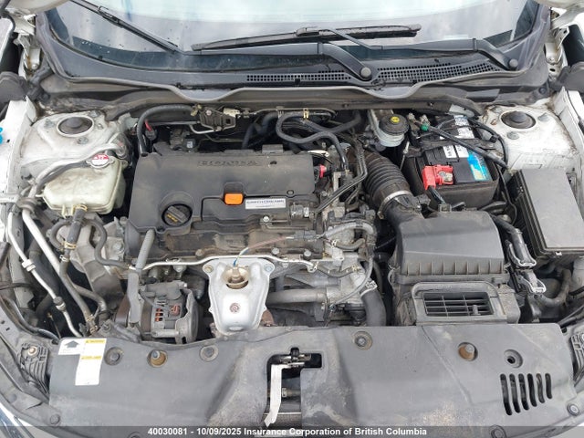 2HGFC2F8XJH001374 Honda k20c2