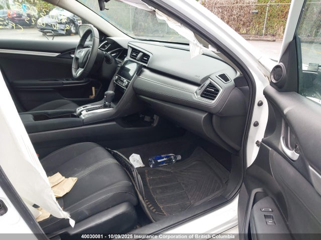 2HGFC2F8XJH001374 Honda k20c2