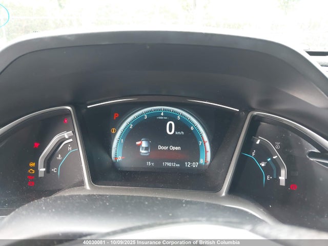 2HGFC2F8XJH001374 Honda k20c2
