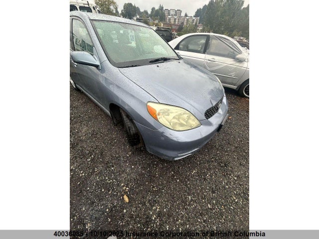 Aukcja sprzedaży 2004 Toyota Corolla Matrix Xr, vin: 2T1KR32E44C823065, numer aukcji: 40030085
