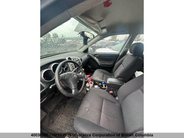 Aukcja sprzedaży 2004 Toyota Corolla Matrix Xr, vin: 2T1KR32E44C823065, numer aukcji: 40030085