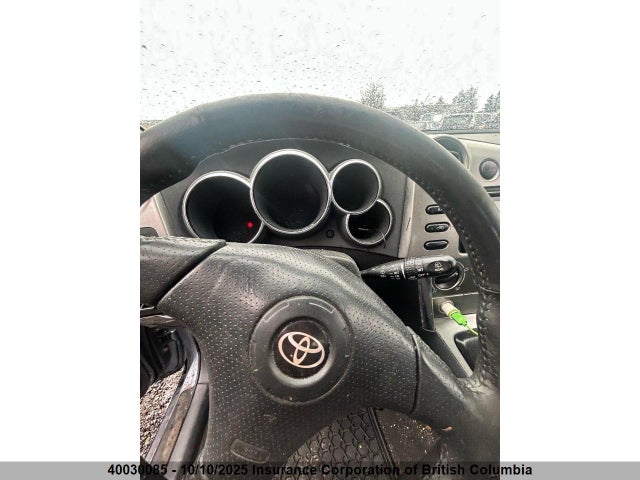 Aukcja sprzedaży 2004 Toyota Corolla Matrix Xr, vin: 2T1KR32E44C823065, numer aukcji: 40030085
