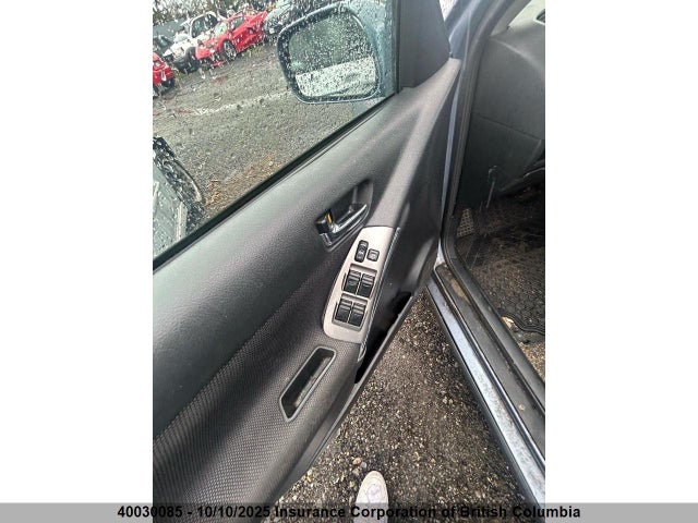 Aukcja sprzedaży 2004 Toyota Corolla Matrix Xr, vin: 2T1KR32E44C823065, numer aukcji: 40030085