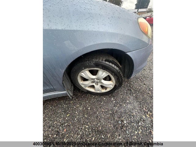 Aukcja sprzedaży 2004 Toyota Corolla Matrix Xr, vin: 2T1KR32E44C823065, numer aukcji: 40030085
