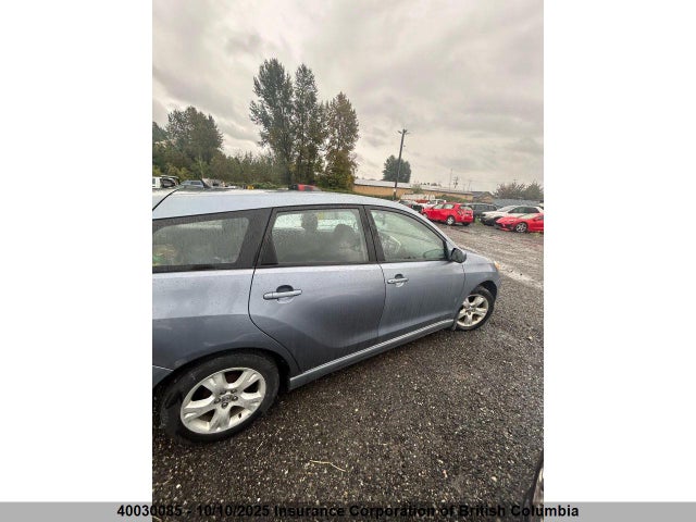 Aukcja sprzedaży 2004 Toyota Corolla Matrix Xr, vin: 2T1KR32E44C823065, numer aukcji: 40030085