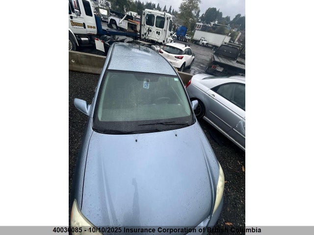 Aukcja sprzedaży 2004 Toyota Corolla Matrix Xr, vin: 2T1KR32E44C823065, numer aukcji: 40030085
