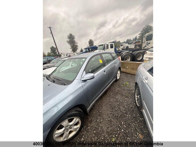 Aukcja sprzedaży 2004 Toyota Corolla Matrix Xr, vin: 2T1KR32E44C823065, numer aukcji: 40030085