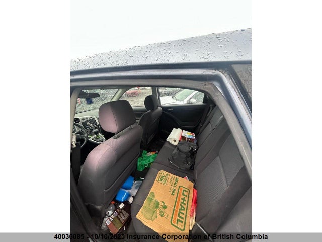 Aukcja sprzedaży 2004 Toyota Corolla Matrix Xr, vin: 2T1KR32E44C823065, numer aukcji: 40030085