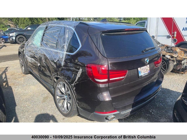 5UXKR0C58E0K44572 BMW X5