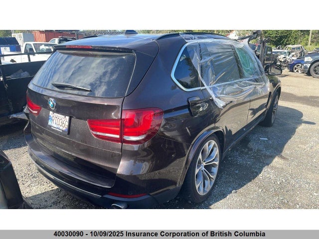 5UXKR0C58E0K44572 BMW X5