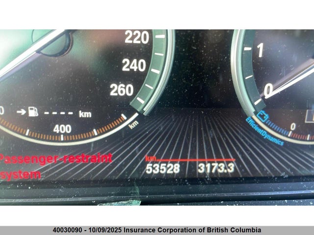 5UXKR0C58E0K44572 BMW X5