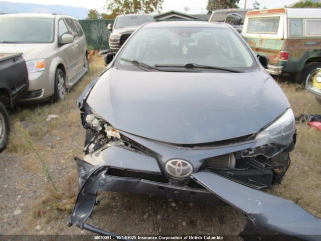 2T1BURHE6HC765992 Toyota 2zr-fe