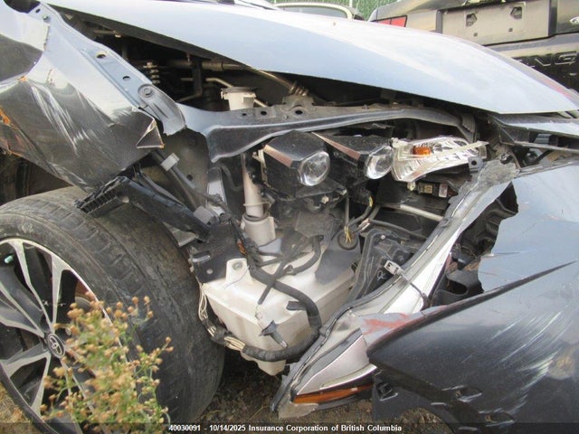2T1BURHE6HC765992 Toyota 2zr-fe