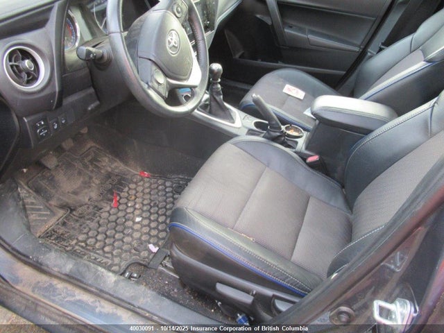 2T1BURHE6HC765992 Toyota 2zr-fe