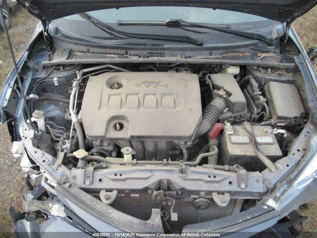 2T1BURHE6HC765992 Toyota 2zr-fe