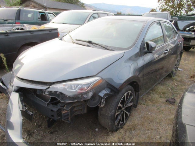2T1BURHE6HC765992 Toyota 2zr-fe
