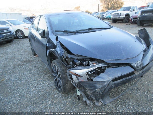 2T1BURHE6HC765992 Toyota 2zr-fe