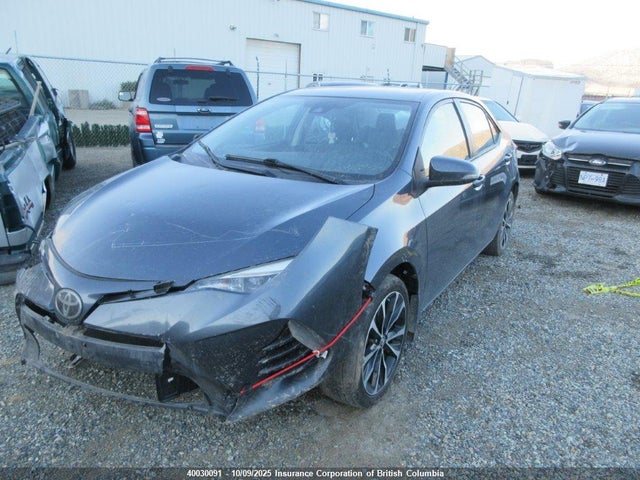 2T1BURHE6HC765992 Toyota 2zr-fe