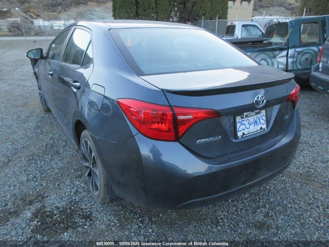2T1BURHE6HC765992 Toyota 2zr-fe