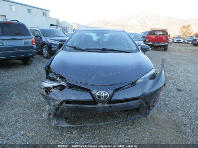 2T1BURHE6HC765992 Toyota 2zr-fe