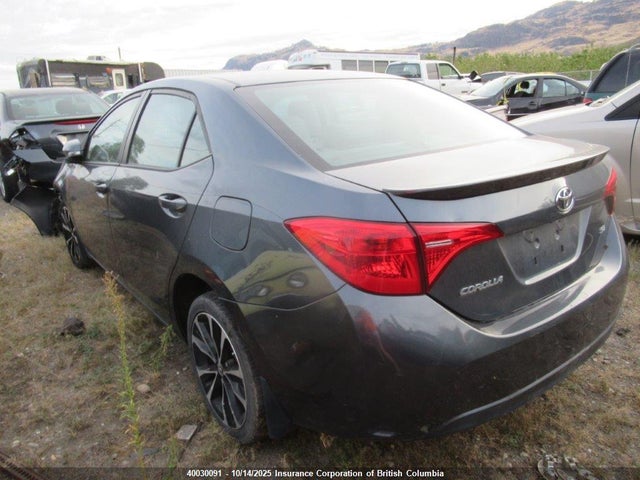 2T1BURHE6HC765992 Toyota 2zr-fe