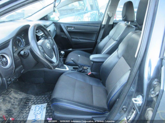 2T1BURHE6HC765992 Toyota 2zr-fe