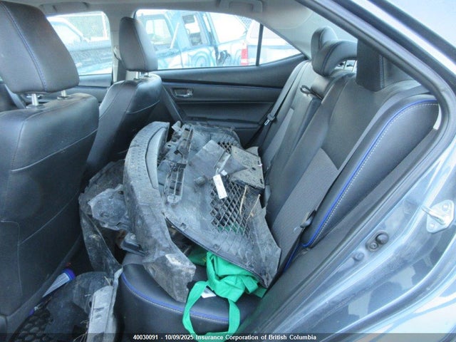 2T1BURHE6HC765992 Toyota 2zr-fe