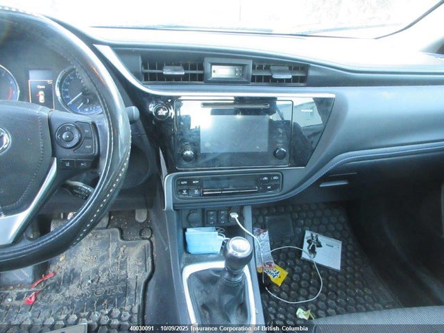2T1BURHE6HC765992 Toyota 2zr-fe