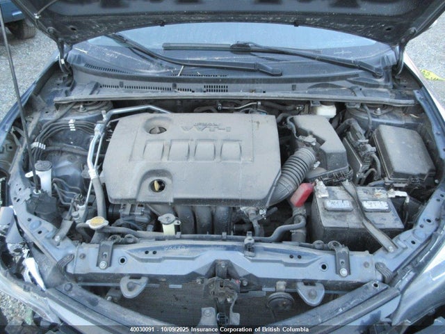 2T1BURHE6HC765992 Toyota 2zr-fe