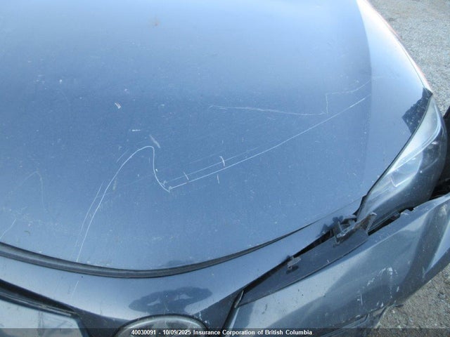 2T1BURHE6HC765992 Toyota 2zr-fe