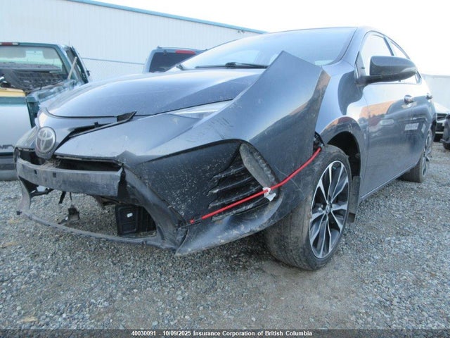 2T1BURHE6HC765992 Toyota 2zr-fe
