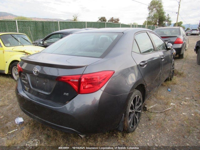 2T1BURHE6HC765992 Toyota 2zr-fe