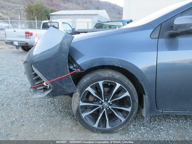2T1BURHE6HC765992 Toyota 2zr-fe