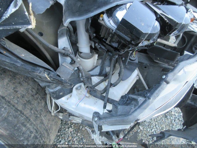 2T1BURHE6HC765992 Toyota 2zr-fe