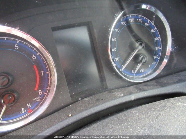 2T1BURHE6HC765992 Toyota 2zr-fe