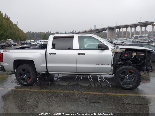 3GCUKSEJXJG187334 Chevrolet l86 - sidi: spark ignited direct injection, vvt: variable valve timing, afm, e85 max, alum