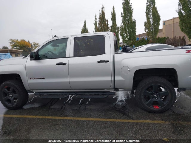 3GCUKSEJXJG187334 Chevrolet l86 - sidi: spark ignited direct injection, vvt: variable valve timing, afm, e85 max, alum