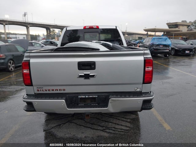 3GCUKSEJXJG187334 Chevrolet l86 - sidi: spark ignited direct injection, vvt: variable valve timing, afm, e85 max, alum