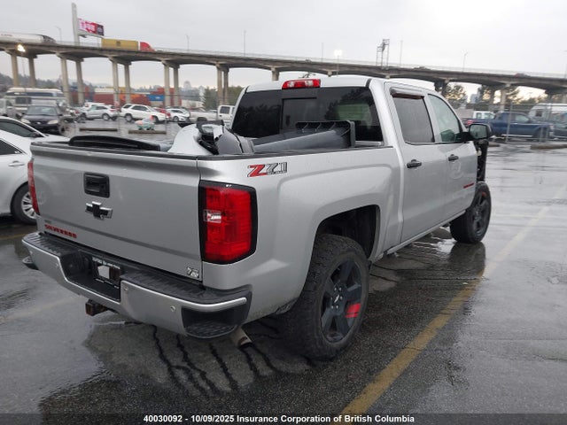3GCUKSEJXJG187334 Chevrolet l86 - sidi: spark ignited direct injection, vvt: variable valve timing, afm, e85 max, alum