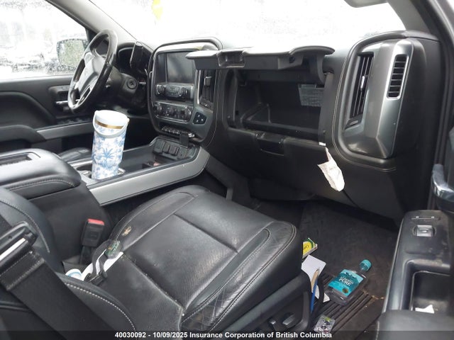 3GCUKSEJXJG187334 Chevrolet l86 - sidi: spark ignited direct injection, vvt: variable valve timing, afm, e85 max, alum