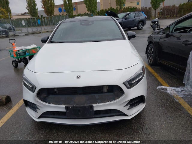 Mercedes-Benz m260 2021 W1K3G5BB0MJ298754 Image 12