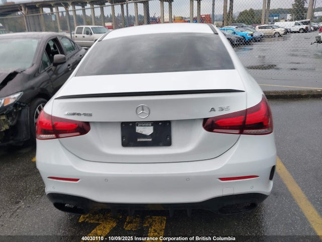 Mercedes-Benz m260 2021 W1K3G5BB0MJ298754 Image 16