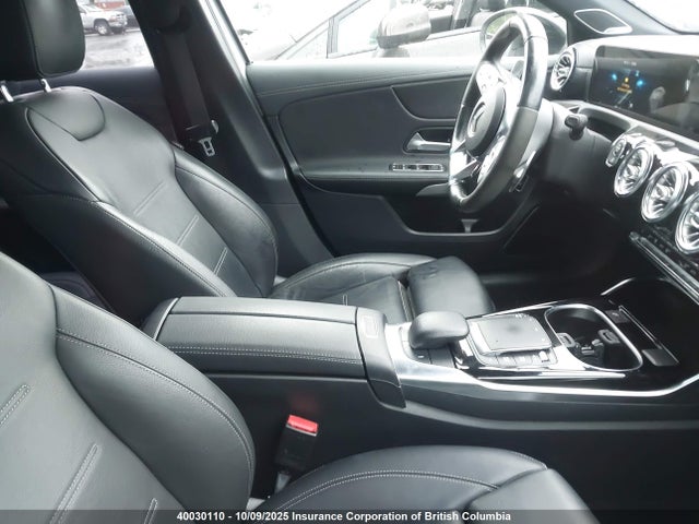 Mercedes-Benz m260 2021 W1K3G5BB0MJ298754 Image 5