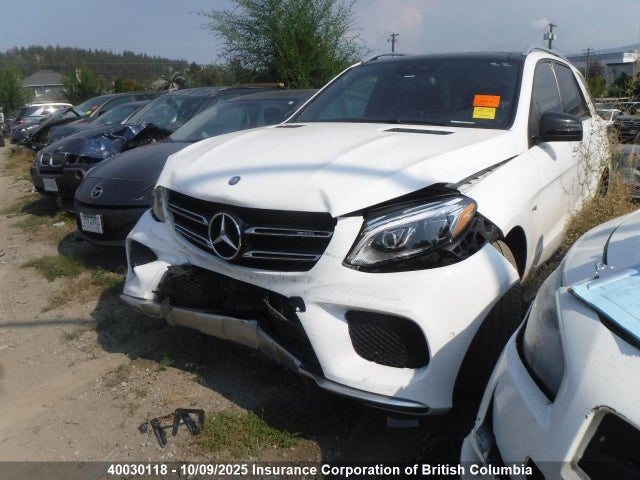 4JGDA6EB2HA936490 Mercedes-Benz m276